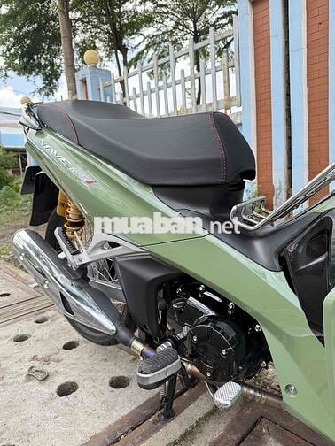 Honda Future 2022 úp wave thái olin xịn
