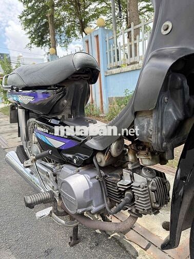 Honda Dream Lùn Thái