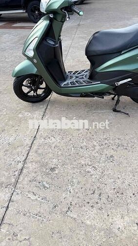 [NGAY CHỦ]👉Yamaha Acruz***.500km✨New90%