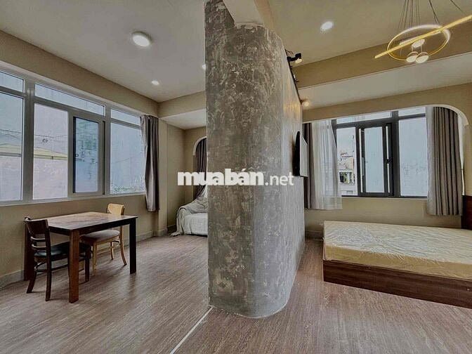 🔥 Siêu Phẩm Siêu Cấp Luxury Ngay Võ Văn Ngân - Sau Lưng HUB