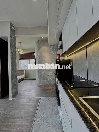 🔥 Siêu Phẩm Siêu Cấp Luxury Ngay Võ Văn Ngân - Sau Lưng HUB
