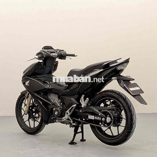 Honda Winner X ABS 2021 Đen 58000km