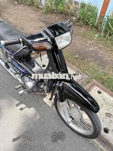 Honda Dream Lùn Thái