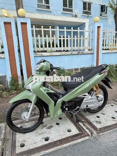 Honda Future 2022 úp wave thái olin xịn