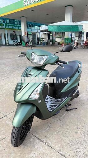 [NGAY CHỦ]👉Yamaha Acruz***.500km✨New90%