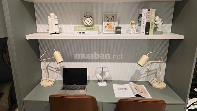 Căn hộ 1PN+ đang được nhiều anh/chị săn đón lúc này “Vì sao nên mua tạ