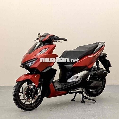 Honda Vario 160 2022 Đỏ 35000 km