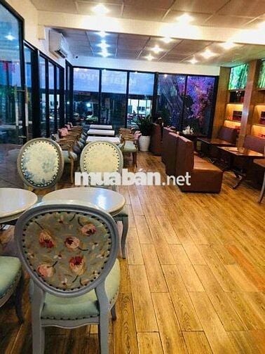 *** NHÂN VIÊN PHA CHẾ COPPEE