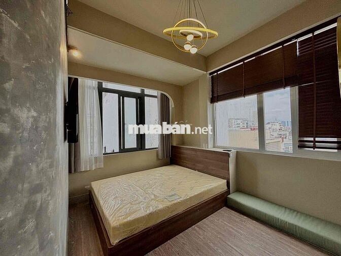 🔥 Siêu Phẩm Siêu Cấp Luxury Ngay Võ Văn Ngân - Sau Lưng HUB