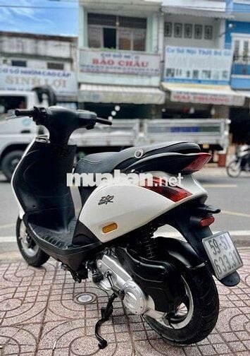 Zip 100cc 2012 bao tranh chấp BSTP , CÓ GÓP