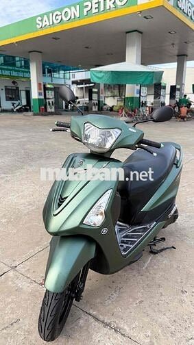 [NGAY CHỦ]👉Yamaha Acruz***.500km✨New90%