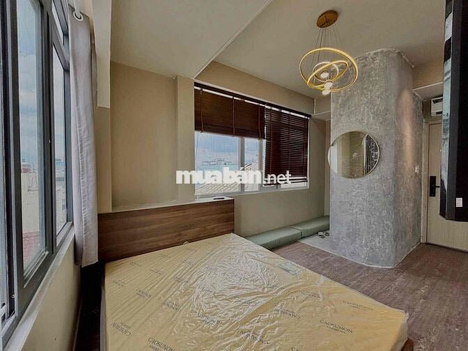 🔥 Siêu Phẩm Siêu Cấp Luxury Ngay Võ Văn Ngân - Sau Lưng HUB