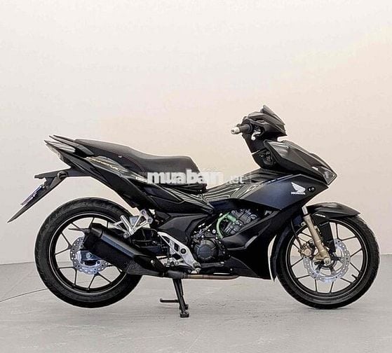 Honda Winner X ABS 2021 Đen 58000km