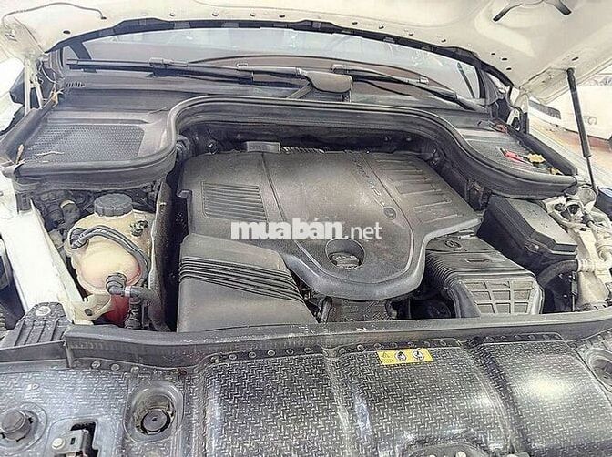 Mercedes Benz GLS 450 4Matic 2022 Trắng 5 vạn