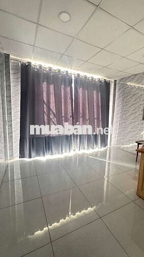 NHÀ 4X18. 4PN. MỚI ĐẸP, HẺM XE HƠI ĐẬU CỬA. DƯƠNG QUẢNG HÀM P5