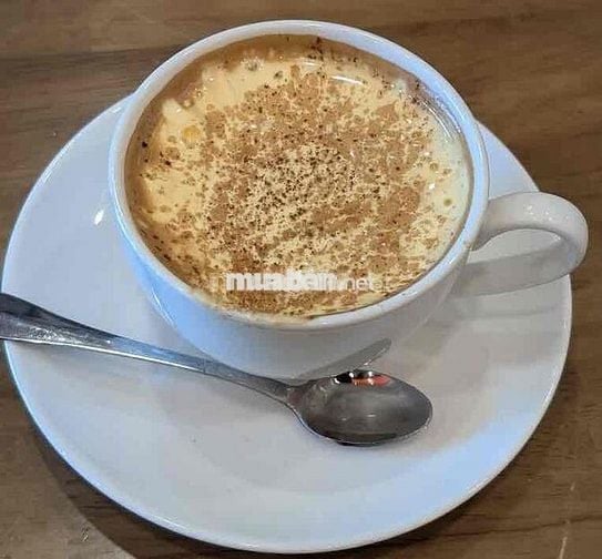 *** NHÂN VIÊN PHA CHẾ COPPEE
