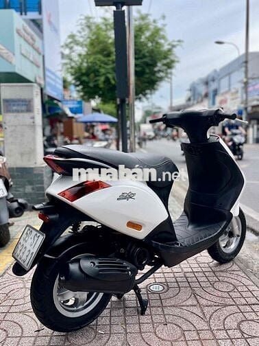 Zip 100cc 2012 bao tranh chấp BSTP , CÓ GÓP