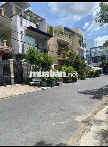 Cần bán đất ngay KDC NAM SÀI GÒN - QL50 Gần BXQ8