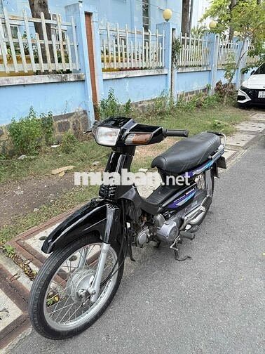 Honda Dream Lùn Thái