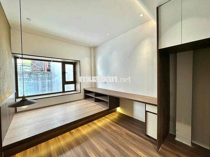 Studio Ban công Rộng 40m2 ngay Nhà Ga T3 - Thăng Long - Giải Ph