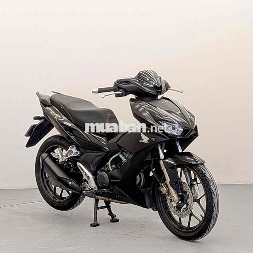 Honda Winner X ABS 2021 Đen 58000km