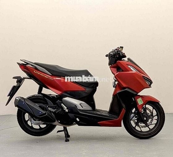 Honda Vario 160 2022 Đỏ 35000 km