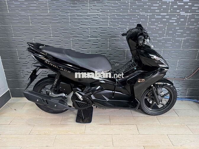 Honda Air Blade 125 2021 Đen bóng 21.000km