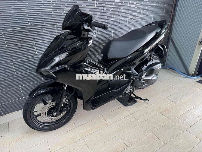 Honda Air Blade 125 2021 Đen bóng 21.000km