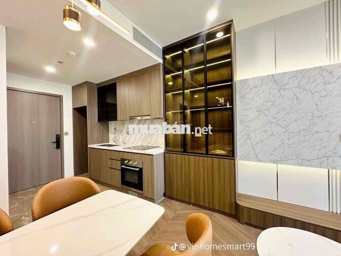 🏡 CHO THUÊ CĂN HỘ CITYLAND PARK HILLS – GÒ VẤP 🏡