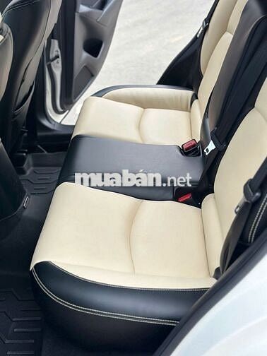 Mazda CX3 1.5AT 2025 Trắng 2 vạn
