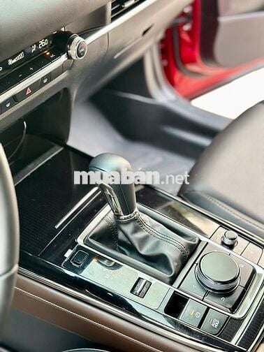 Mazda CX-30 Luxury 2.0AT 2024 Đỏ