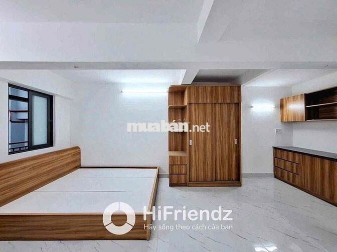 STUDIO FULL NT NGAY HOÀ BÌNH - ĐẦM SEN - LẠC LONG QUÂN - GẦN ĐH VHU