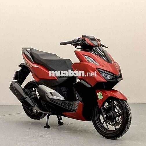 Honda Vario 160 2022 Đỏ 35000 km