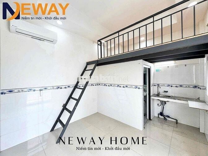 DUPLEX BANCOL SẴN MÁY LẠNH ĐI BỘ QUA ĐH CÔNG THƯƠNG ZÁ HẠT DẺ CHO HSSV