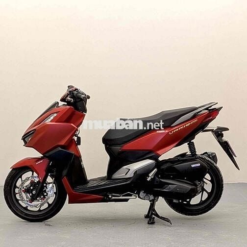 Honda Vario 160 2022 Đỏ 35000 km