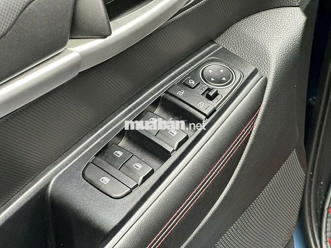 KIA SONET PREMIUM SX 2022 Xanh 7 vạn km