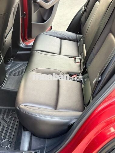 Mazda CX-30 Luxury 2.0AT 2024 Đỏ