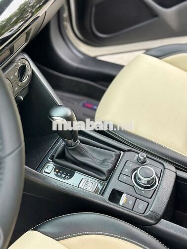 Mazda CX3 1.5AT 2025 Trắng 2 vạn