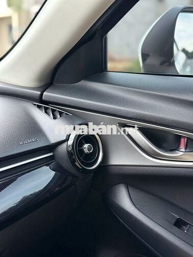 Mazda CX3 1.5AT 2025 Trắng 2 vạn