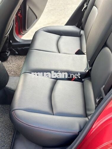 Mazda 2 Sedan 1.5AT 2025 Đỏ Thái Lan