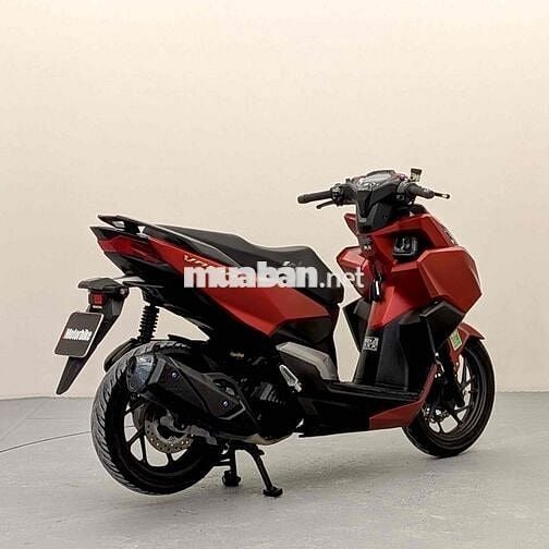 Honda Vario 160 2022 Đỏ 35000 km