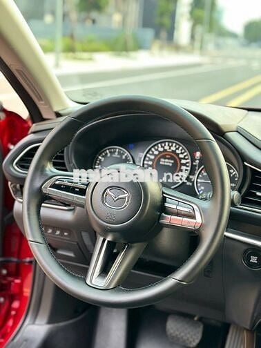 Mazda CX-30 Luxury 2.0AT 2024 Đỏ