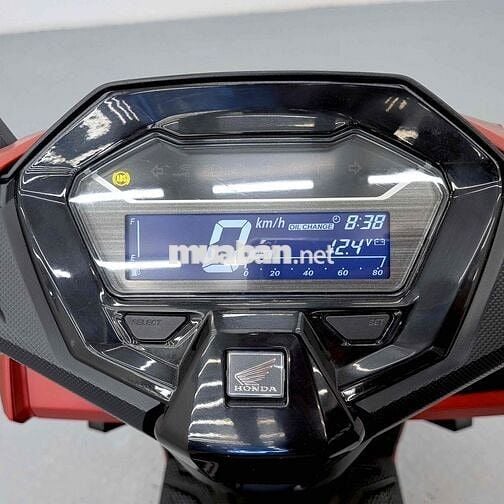 Honda Vario 160 2022 Đỏ 35000 km