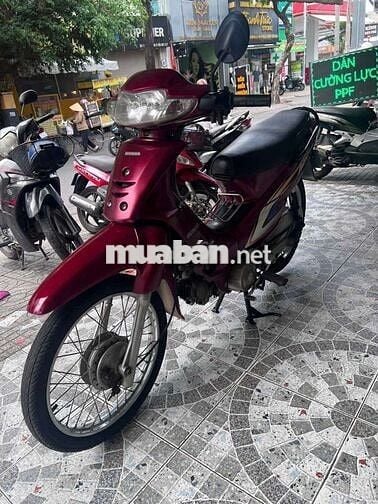 Wave TQ Đỏ