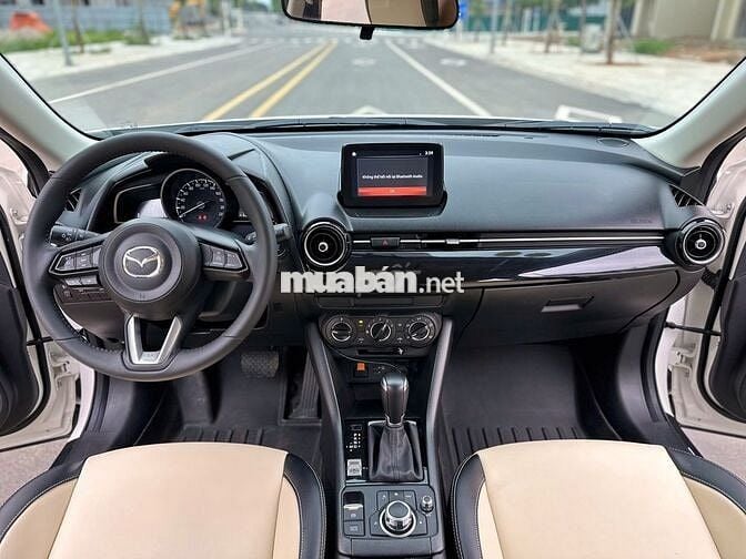 Mazda CX3 1.5AT 2025 Trắng 2 vạn