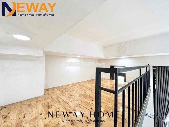 DUPLEX BANCOL SẴN MÁY LẠNH ĐI BỘ QUA ĐH CÔNG THƯƠNG ZÁ HẠT DẺ CHO HSSV
