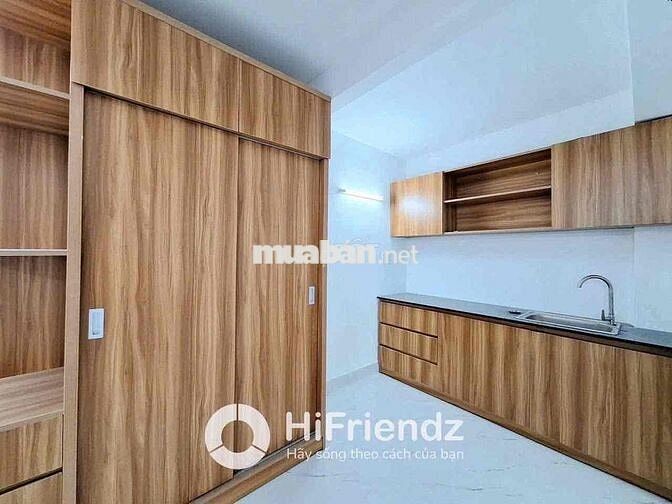STUDIO FULL NT NGAY HOÀ BÌNH - ĐẦM SEN - LẠC LONG QUÂN - GẦN ĐH VHU