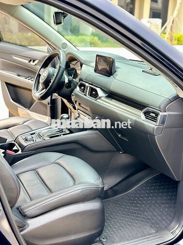 Mazda CX5 Luxury 2.0AT 2025 Xanh Tự động