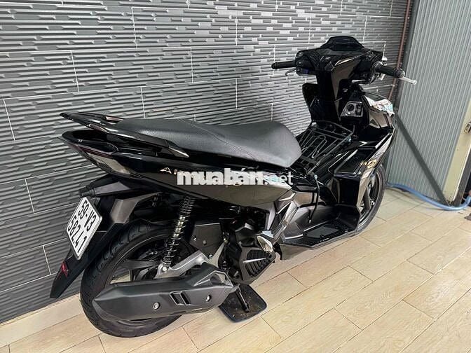 Honda Air Blade 125 2021 Đen bóng 21.000km