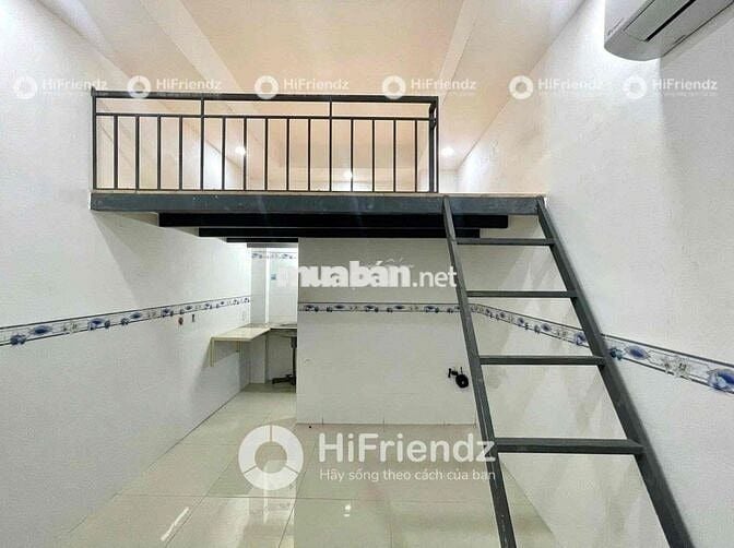 DUPLEX BANCOL SẴN MÁY LẠNH ĐI BỘ QUA ĐH CÔNG THƯƠNG ZÁ HẠT DẺ CHO HSSV